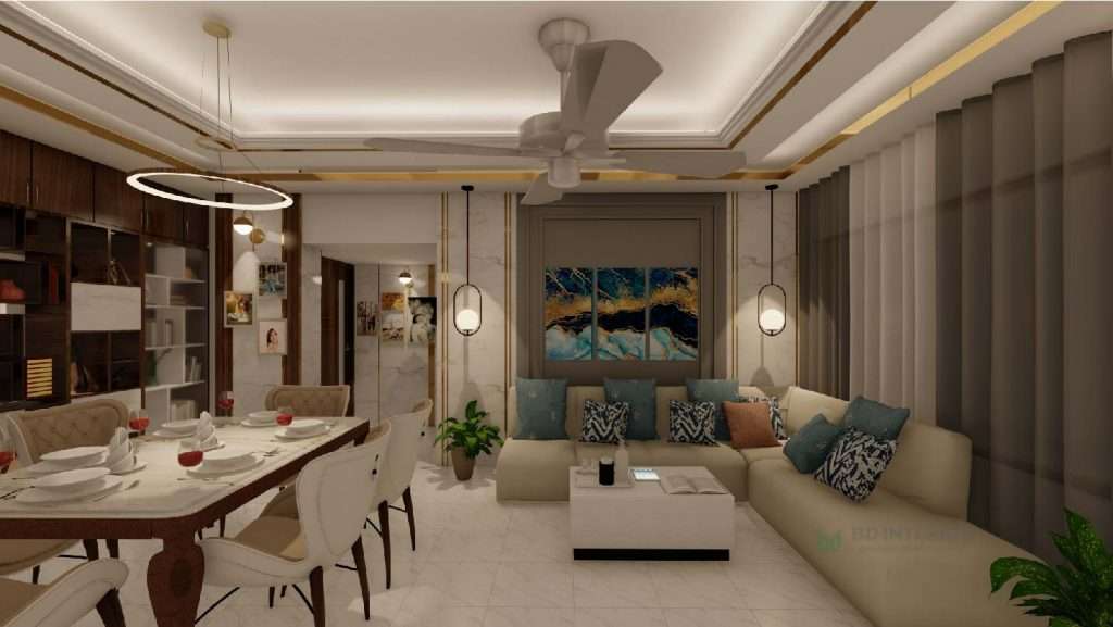 dining room interior design ideas in 2022