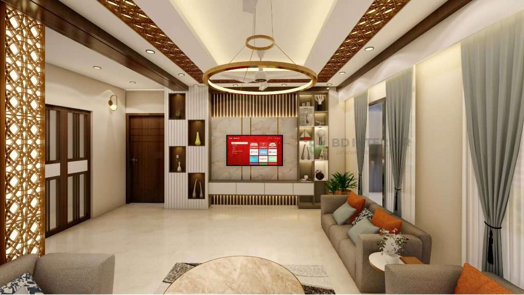 Best Interior Design Company In dhaka