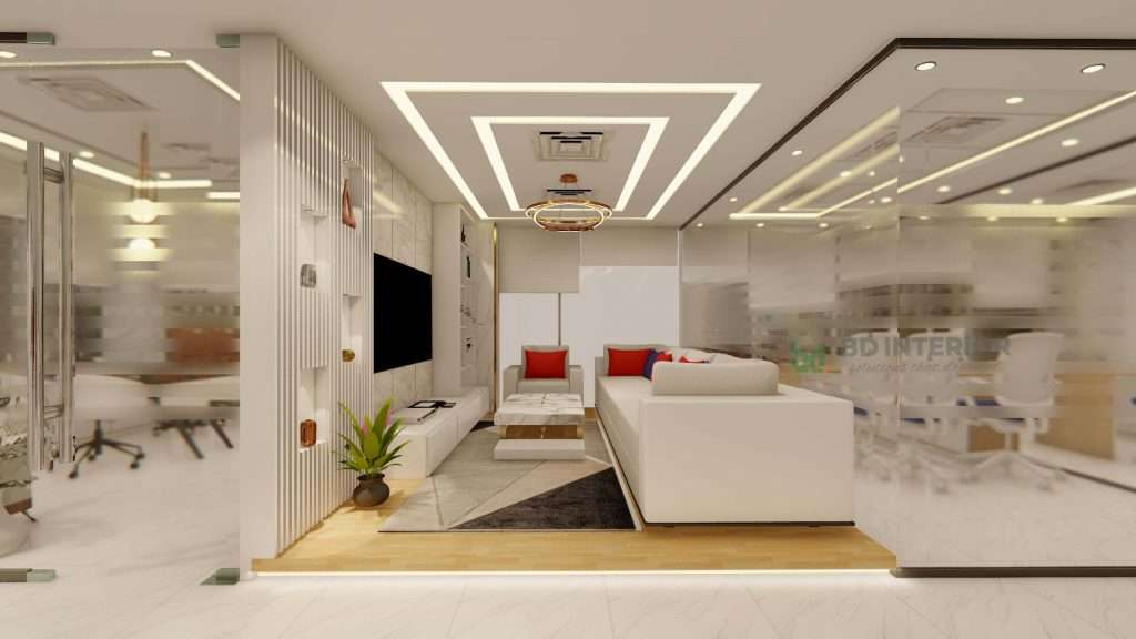 office vip zone interior design-01
