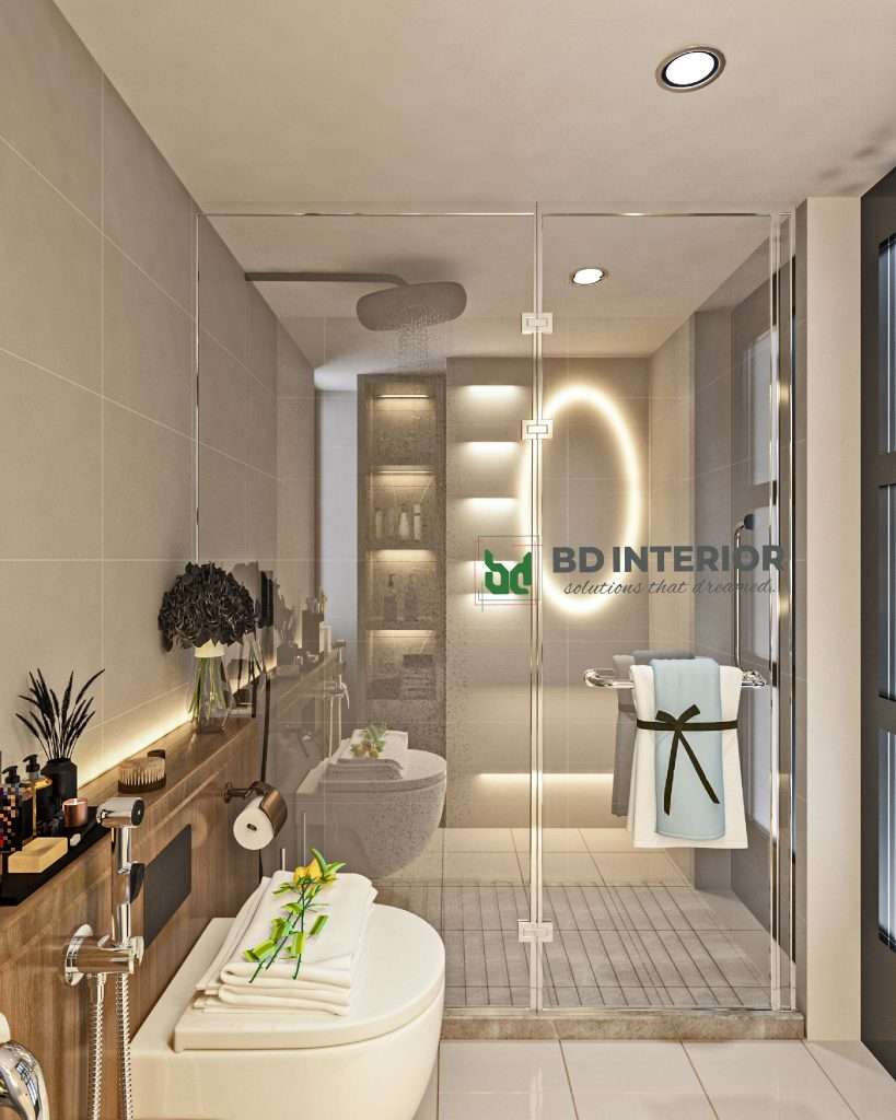 bathroom interior design bd