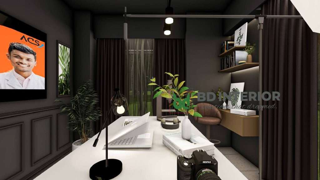 home office interior design