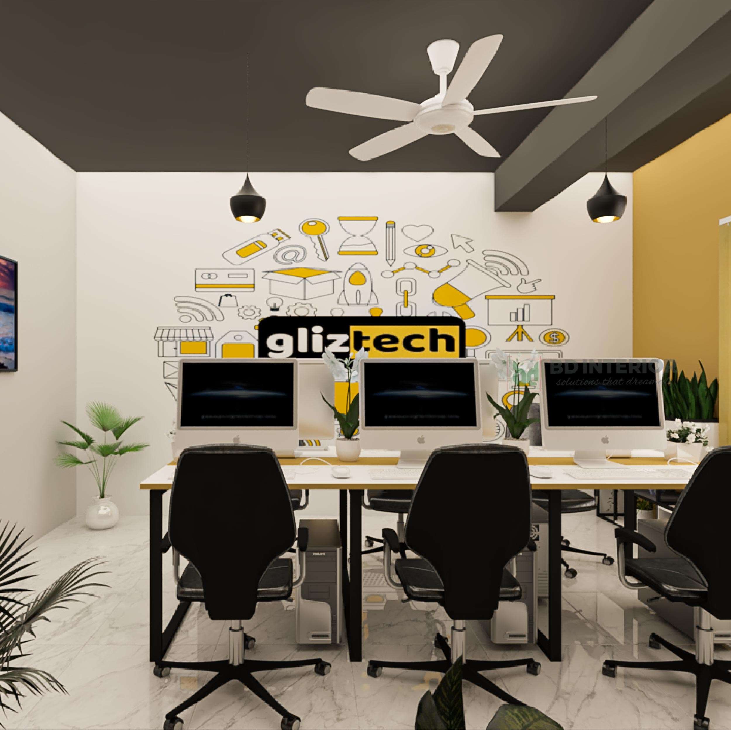 conference room interior design