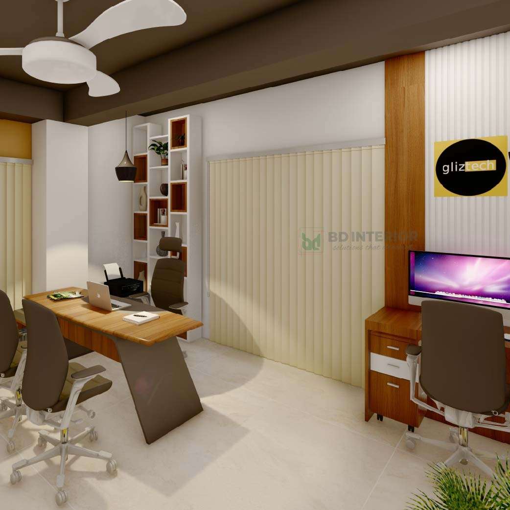 office interior