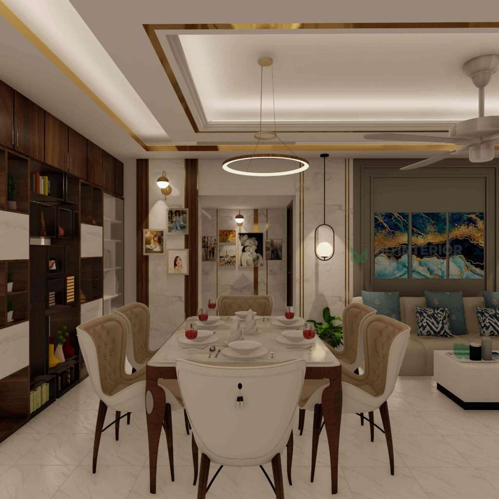 Home interior design in Bangladesh - BD INTERIOR