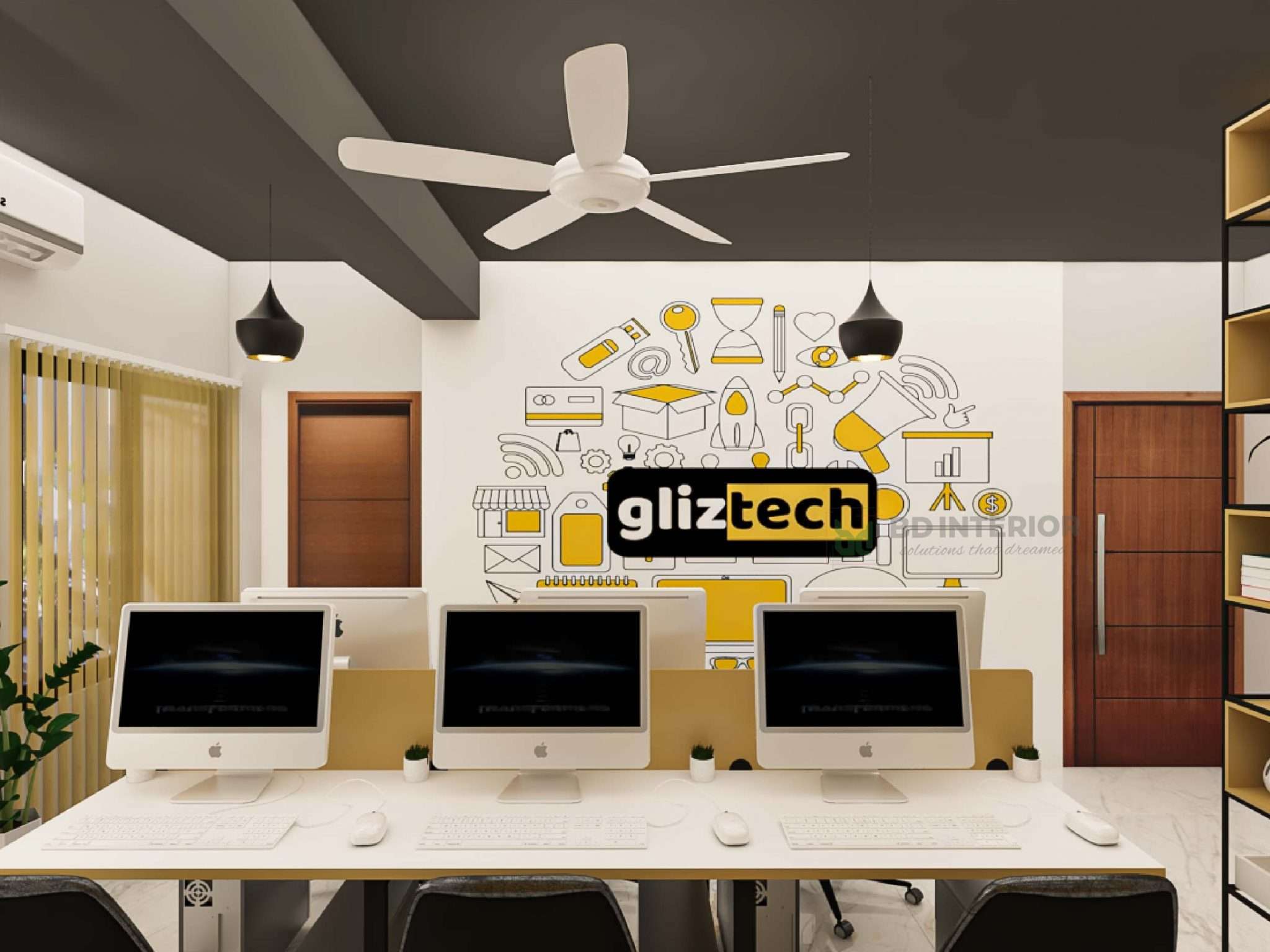 Best Interior Design Company In Bangladesh - BD INTERIOR