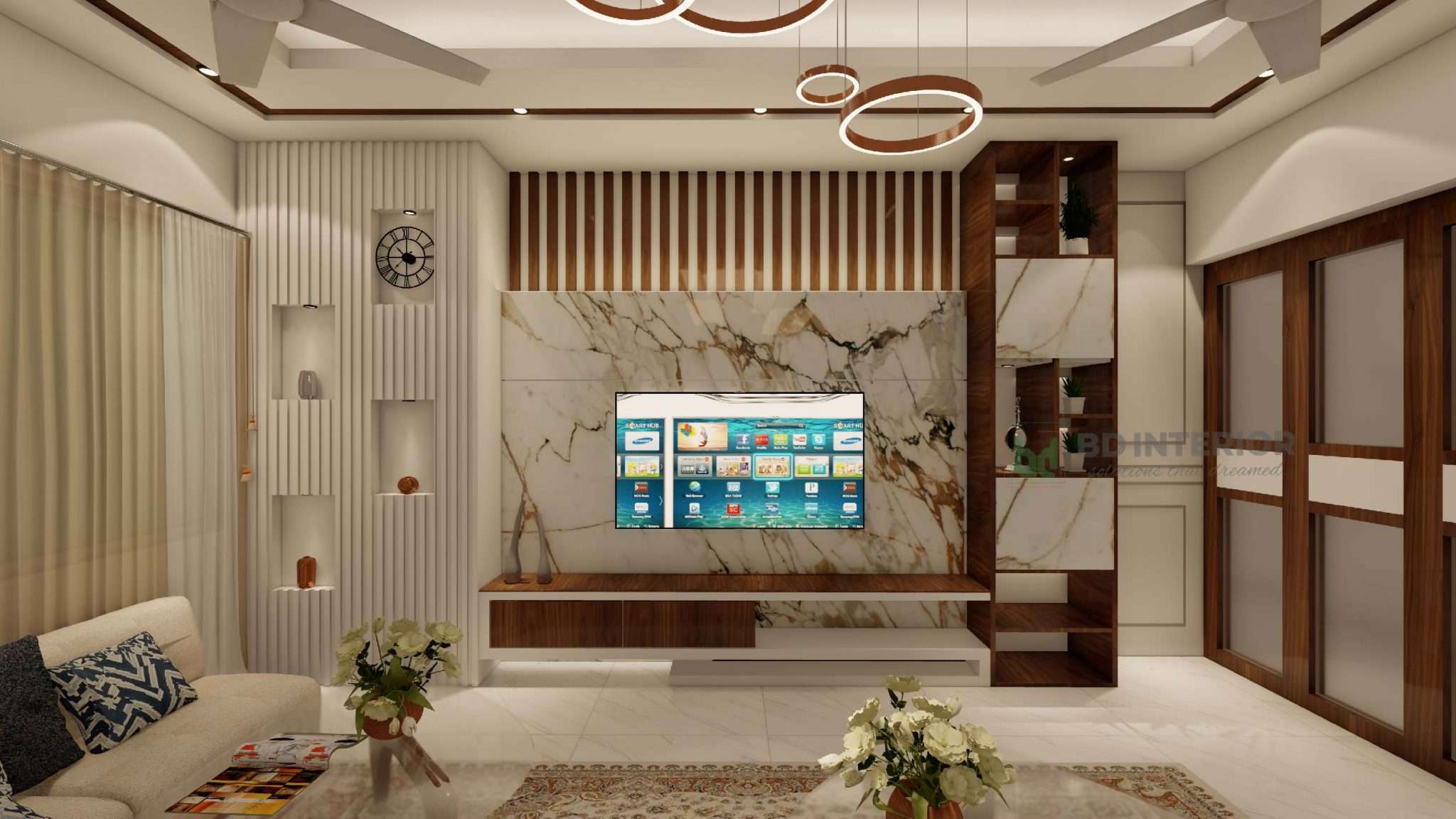Best Interior Design Company In Bangladesh - BD INTERIOR