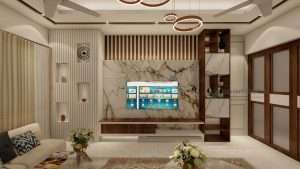 home interior design