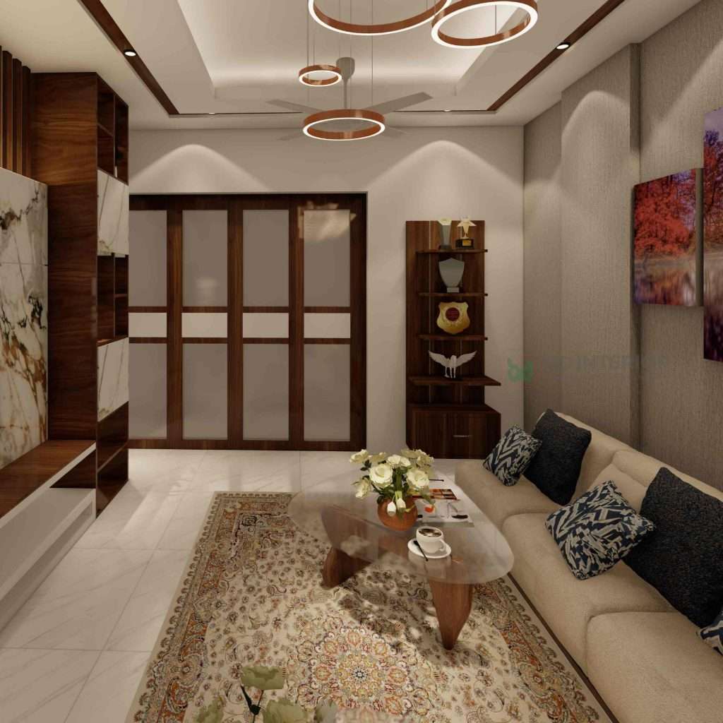 Home interior design in Bangladesh - BD INTERIOR