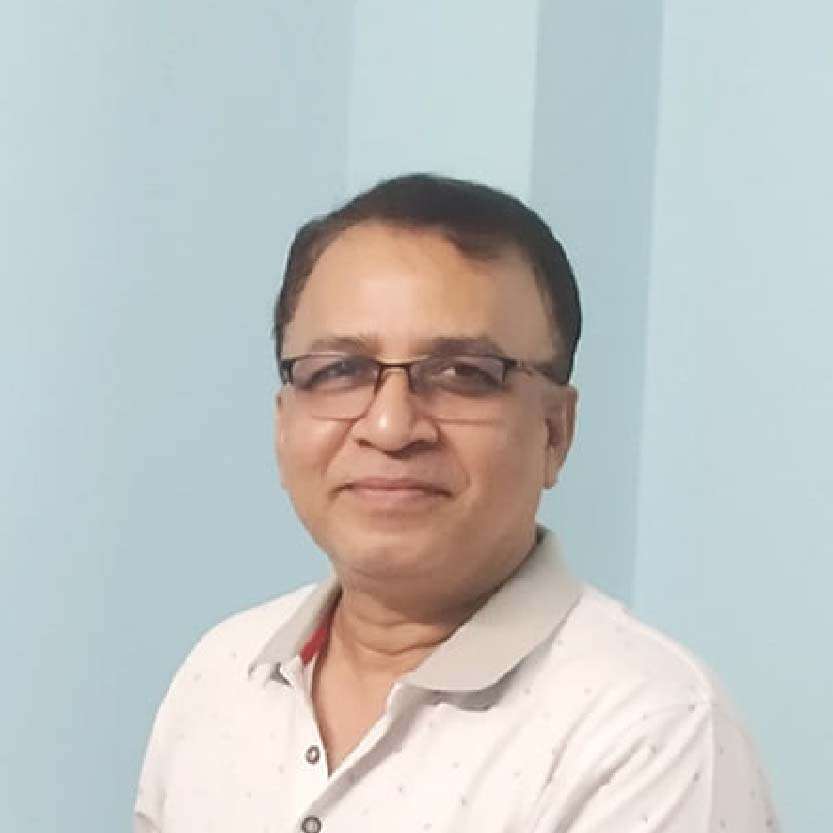 SWAPON BISWAS