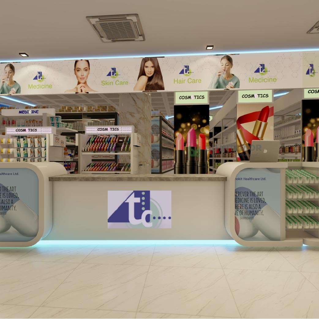 technokit showroom