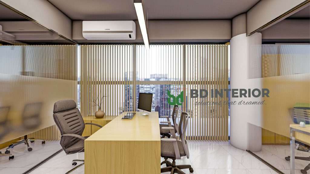 office interior design