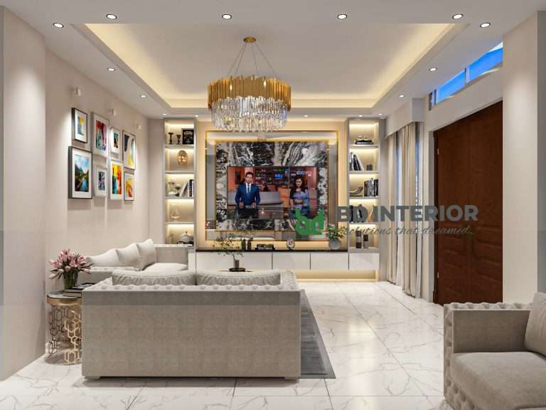 Best Interior Design Company In Bangladesh - BD INTERIOR