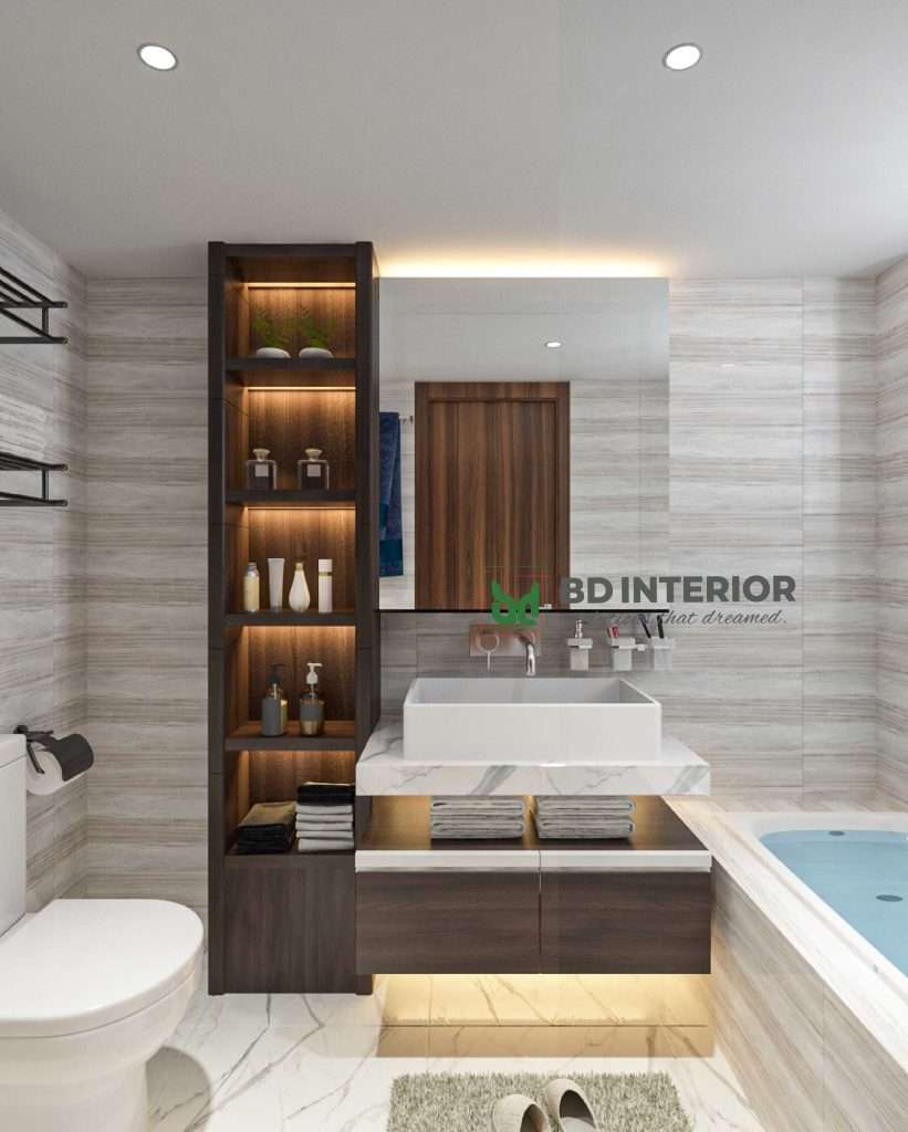 bathroom interior design bd