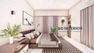 MODERN HOME INTERIOR DESIGN CONCEPT IN BANGLADESH