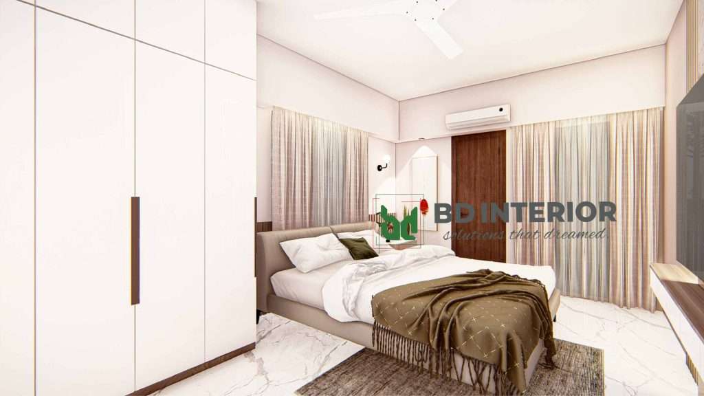 MODERN HOME INTERIOR DESIGN CONCEPT IN BANGLADESH - BD INTERIOR