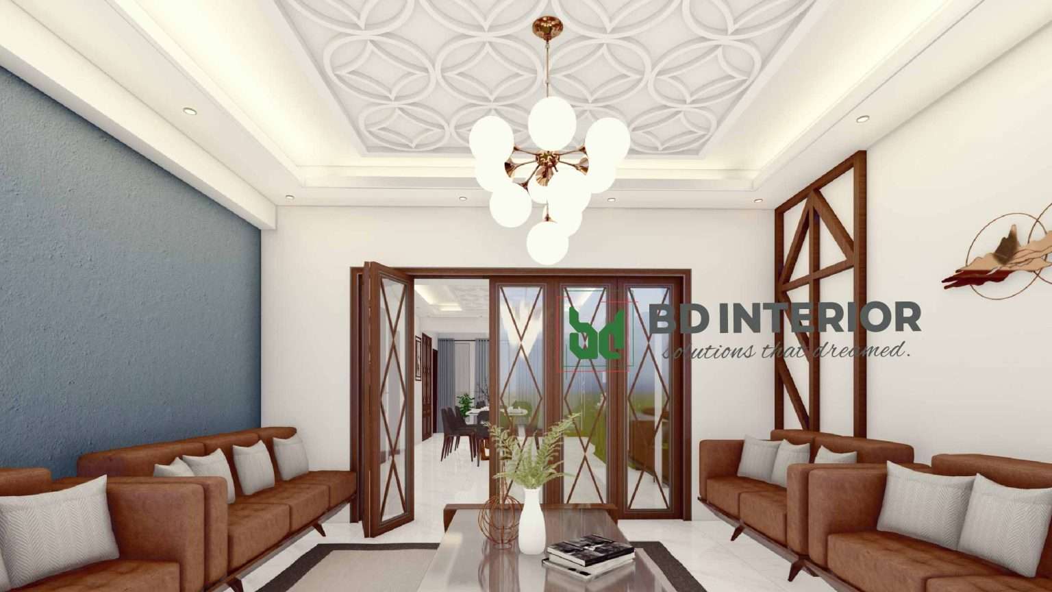 Best Interior Design Company In Bangladesh - BD INTERIOR