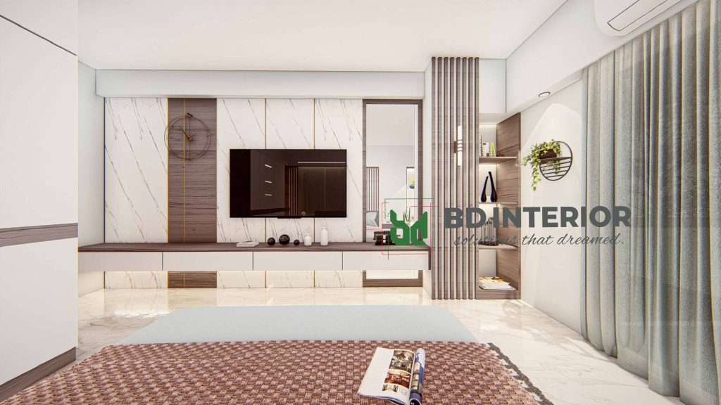 tv unit design ideas