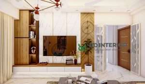 tv unit design in Bangladesh