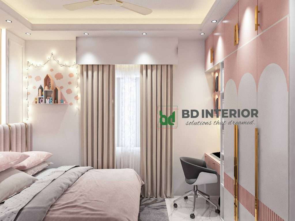 best bedroom interior design ideas