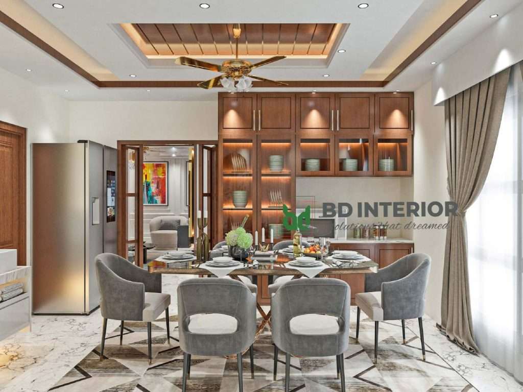 BD INTERIOR - BD INTERIOR