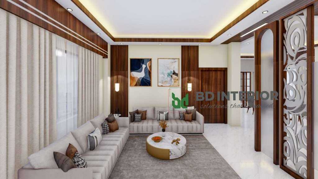 home interior design
