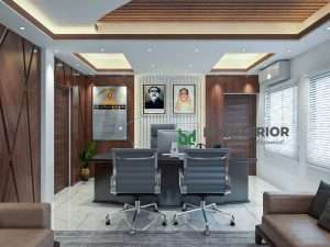 office interior design