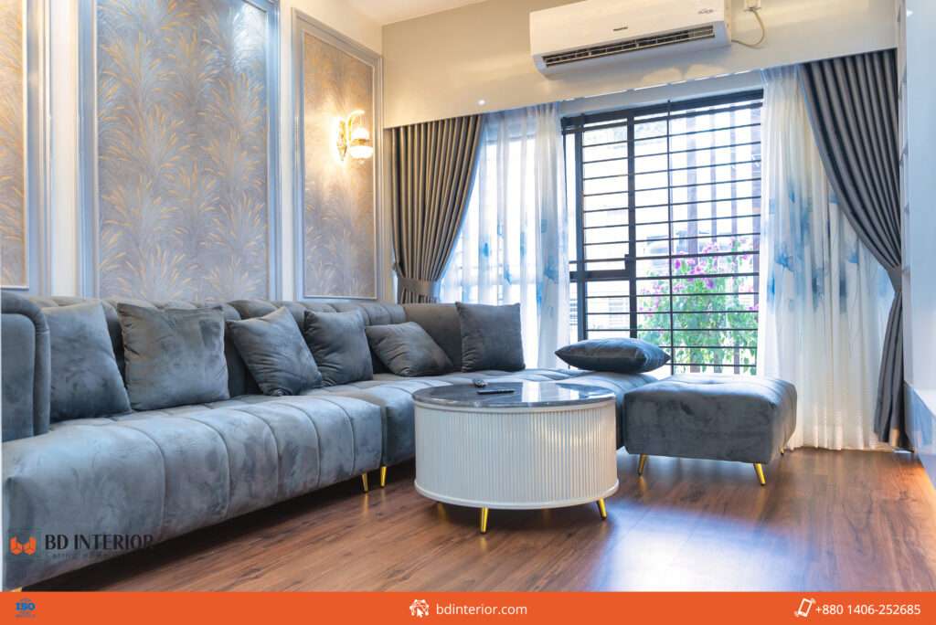 Drawing Room